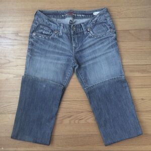 BLUE2 Harlan County Boot Jean, Low Rise